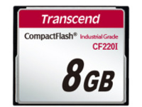 Transcend CF220I Industrial Grade