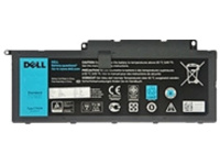 Dell - Notebook battery
