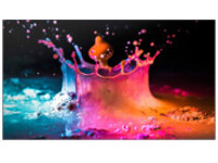 Samsung UD55E-B - 55&quot;