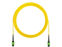 Panduit QuickNet Interconnect Round Cable Assemblies