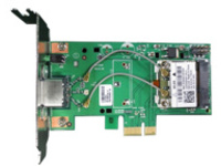 Dell Wireless 1540 - Network adapter