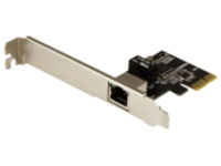 StarTech.com 1-Port Gigabit Ethernet Network Card