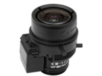 Fujinon - CCTV lens - vari-focal