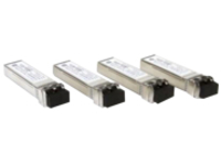 SEAGATE SFP+,10GIGE 3.3V 850NM LC MOD,4PK