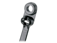Panduit Dome-Top Barb Ty Clamp Tie