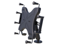 Unpkd Ram Mount Long W/ B-20212In Ram X-Grip