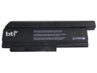 BTI - Notebook battery