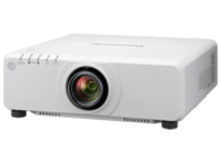 Panasonic PT-DW750WU | Overview, Specs, Details | SHI