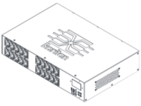 Raritan Dominion PX PX3-5434R