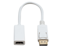 IOCrest Displayport to HDMI Adapter Cable - video adapter