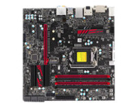 SUPERMICRO C7Z170-M - Motherboard