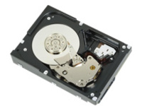 Dell - Hard drive - 600 GB