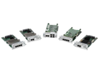 Cisco Network Interface Module