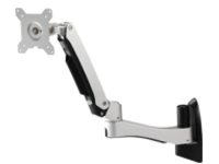 LONG MONITOR ARM WALL MOUNT MNT