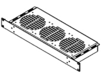 Great Lakes - Rack fan kit