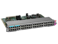 Cisco Catalyst 4500E Series Line Card