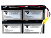 V7 RBC24-V7 - UPS battery