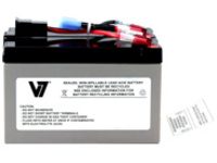 V7 RBC48-V7 - UPS battery