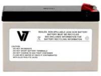 V7 APCRBC110-V7 - UPS battery