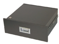 Great Lakes - Rack storage drawer