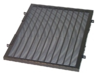 Great Lakes - Rack shelf