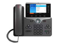 Cisco IP Phone 8841 - VoIP phone