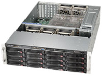Supermicro SC836 BE2C-R1K03B