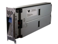 V7 RBC43-V7 - UPS battery