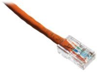 Axiom - Patch cable - RJ-45 (M) to RJ-45 (M)