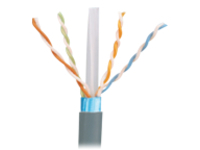 Panduit TX6A 10Gig - Bulk cable