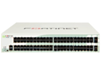 Fortinet FortiGate 98D-POE