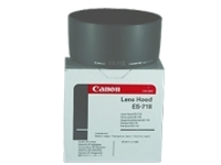 Canon ES-71II - Lens hood