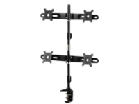 DUAL STAND VESA COMPATIBLE 32IN