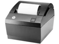 HP - Receipt printer