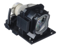 BTI - Projector lamp (equivalent to: Hitachi DT01381)