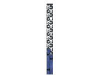 3-1/4 W 13SP TIE PST 6PKRACK ACCESSORIES