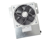 Chief Plenum Rated Fan Kit