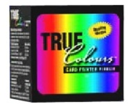 Zebra TrueColours - 1