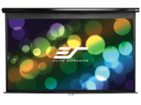 Elite Screens Manual Series M106UWH