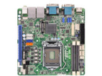 ASRock IMB-185 - Motherboard