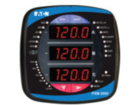 Eaton Power Xpert Meter 2280