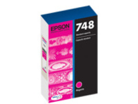 Epson 748 - Magenta - original