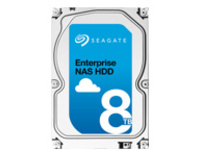 Seagate Enterprise NAS HDD ST8000NE0011