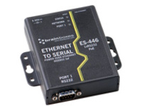 Brainboxes ES-446 - Serial adapter