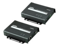 ATEN VE802 HDMI HDBaseT-Lite Extender with POH, Transmitter and Receiver