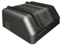 Getac Dual bay - Battery charger