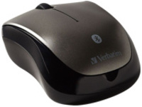 Verbatim Wireless Tablet Multi-Trac Blue LED Mouse