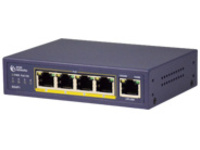 Amer SG4P1 - Switch - unmanaged