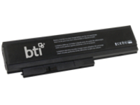 BTI 0A36306-BTIV2 - Notebook battery (equivalent to: Lenovo 0A36306)
