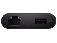 Dell 4-in-1 Travel Adapter